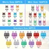 300pcs Automotive Fuse Assortment Kit