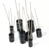 Aluminum Electrolytic Capacitor Assortment Kit