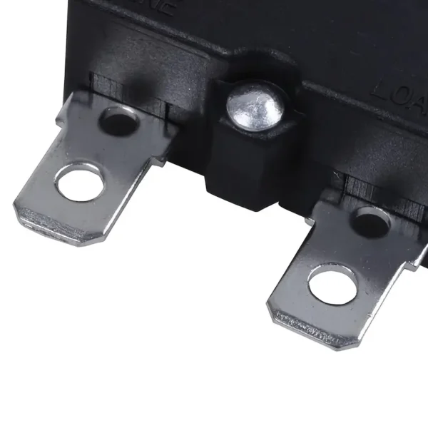 Car Circuit Breaker Switch with Protective Cover