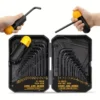 31pcs Hex Key Set  Allen Wrench Set