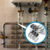 Stainless Steel Rigid Pipe Clamps