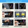 300pcs Automotive Fuse Assortment Kit