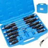 12pcs Heavy Duty Screwdriver Set