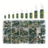 8558ee80-ae9c-4bcb-8be3-4933074f33b5 High Frequency Aluminum Capacitor Kit