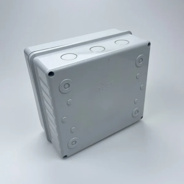 Waterproof Outdoor Electrical Distribution Box