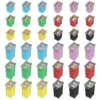 36pcs Jcase Fuse Assortment Kit