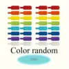 Colorful Writable Cable Ties