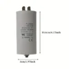 50uf CBB60 Operating Capacitor