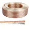 High Quality 18 Gauge Copper Clad Aluminum Speaker Wire